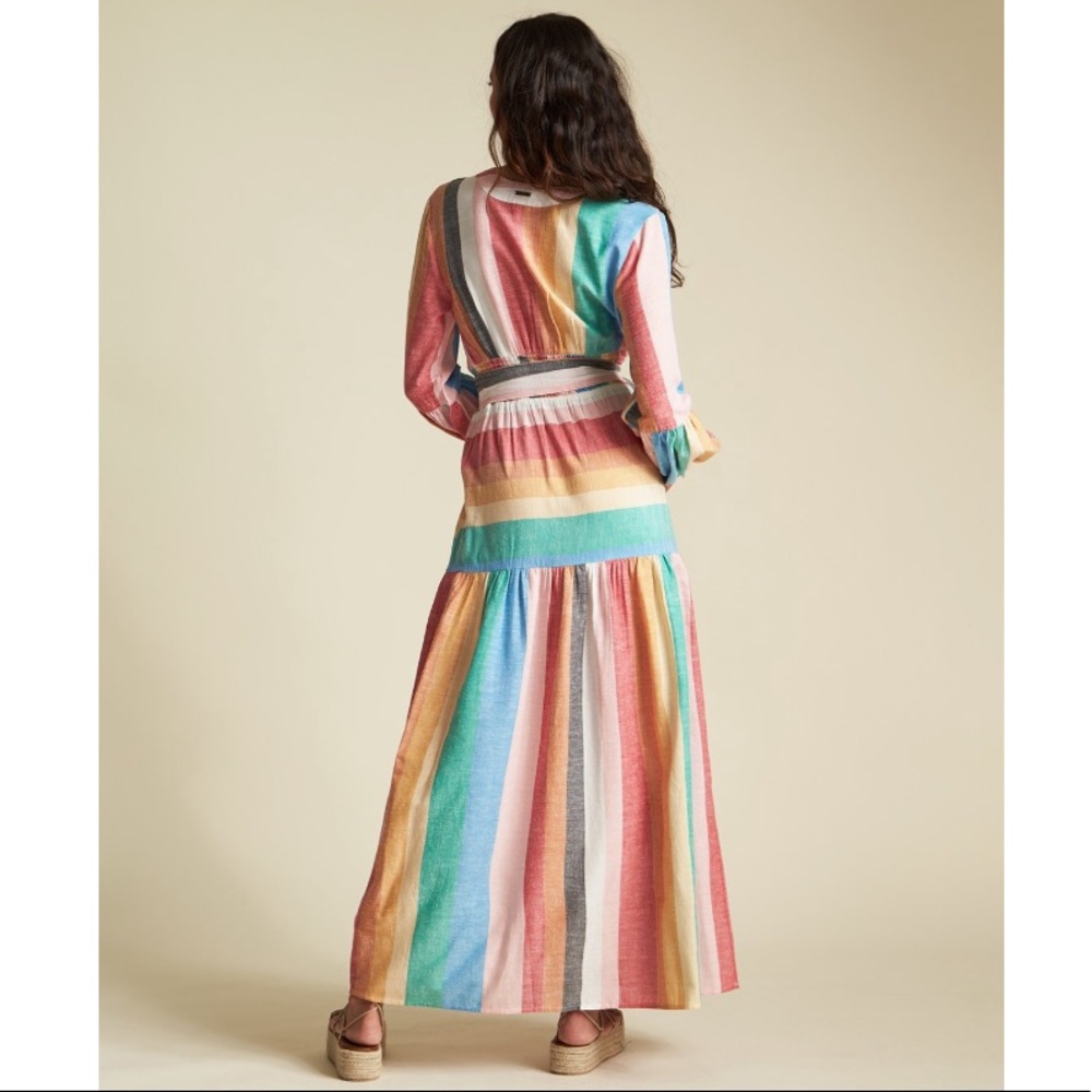 🔥🔥BILLABONG - MIX IT UP DRESS🔥🔥 - Picture 7 of 12